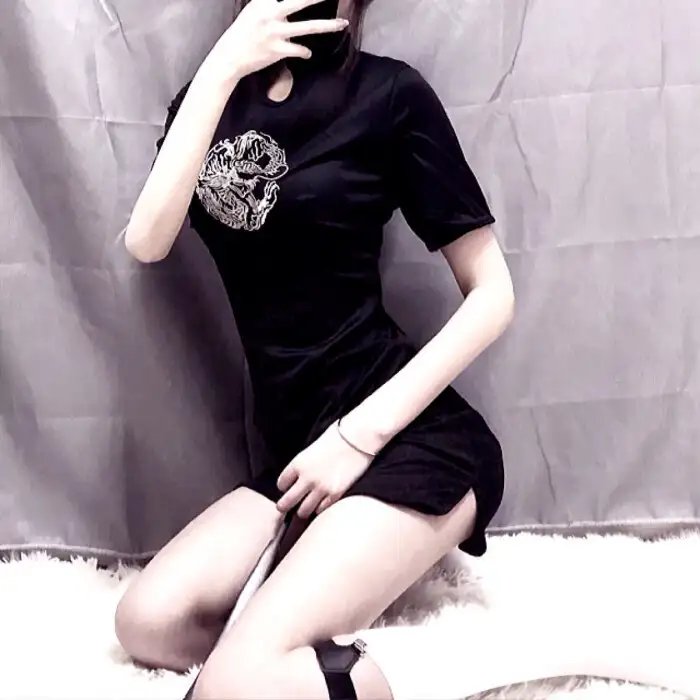 一个女人的选择